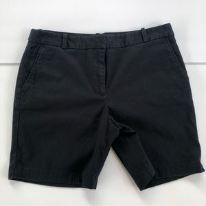 Talbots Bermuda Shorts Size 6